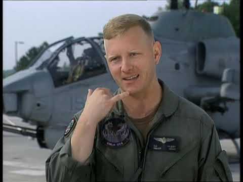 Whispering Death - The Cobra Gunship [Full Documentary]