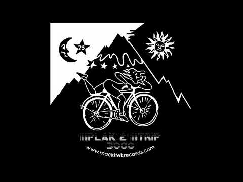 MR - Convolve - Plak 2 Trip 3000