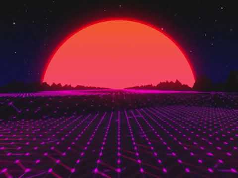 ALIEN x MAJTIS - VIP (Synthwave mix)