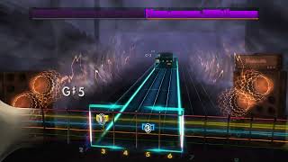 Rocksmith2014 -  Sentenced -  Descending Curtain of Death(Lead96%)