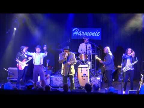 Ruf's Blues Caravan 2017 - Twistin' The Night Away