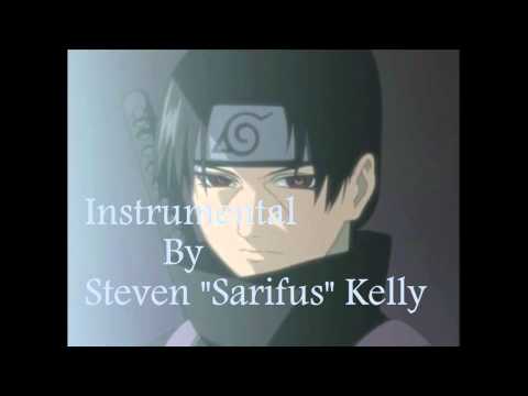 Naruto - unreleased Itachi flashback music