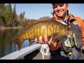 Stanley S Resort BIG Bass And Giant Pike Gofishinontario DiscoverON