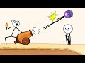 Mr Long Hand VS Pose Master Which Game Do You Like Gameplay Walkthrough IOS Android