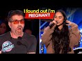 She RETURNS 20 Years LATER To Perform An Audition Everyone Will REMEMBER Just Watch AGT 2025