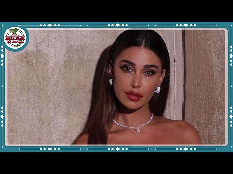 Belen Rodríguez e il “Vaffa” che ha fatto innervosire i social la verità gela tutti