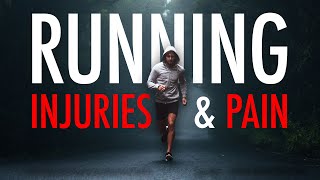 Avoid Running Injuries and Protect Yourself from Pain