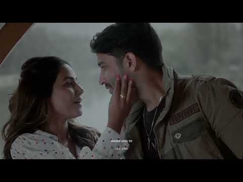 I'm so scared x muskurane | Fullscreen aesthetic status