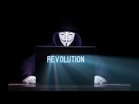 REVOLUTION prod.BJ-BLAST [ HARD-BEATZ]  2019(ANONIMUS) foto pixabay.com