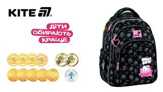 Рюкзак Kite Education Next Level K26-763M-4 На замовлення
