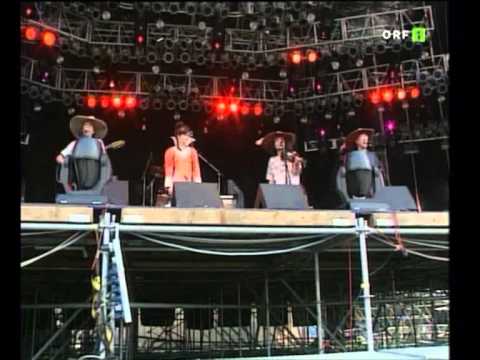 Sendung ohne Namen - Folge 58 - "Spezial -- Festivalzeit Teil 1"