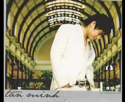 Bức thư tình thứ ba - Tấn Minh