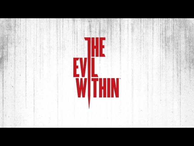 لعبه The Evil Within 1 + 2 | أوف لاين | STEAM