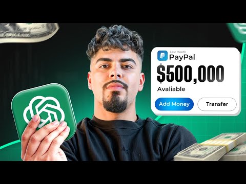 How I Make 500K/MONTH in my Ai Agency (FULL METHOD)