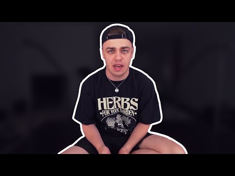 HAB ICH IRGENDWAS VERPASST?