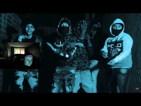 BRO IS WILD! Lulboog39 - Whens Your Turn (Exclusive Music Video) | Dir. Logan Shoots REACTION!!!