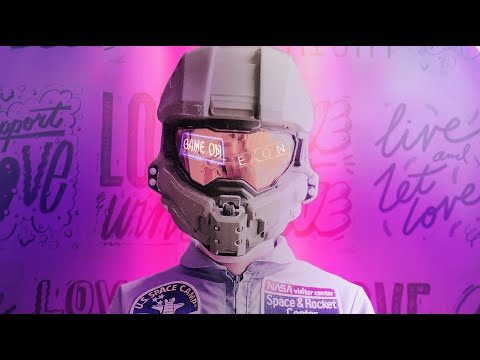 Niconé, Aracil & Allen Hulsey - TELL ME WHAT WE ARE (Dirty Doering Remix)