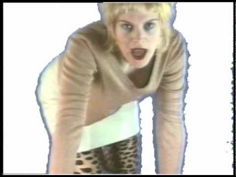 Honey Is Cool - The Lion (Music Video)