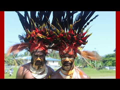 Giran wai kania   SineyalTORM@Firestone production