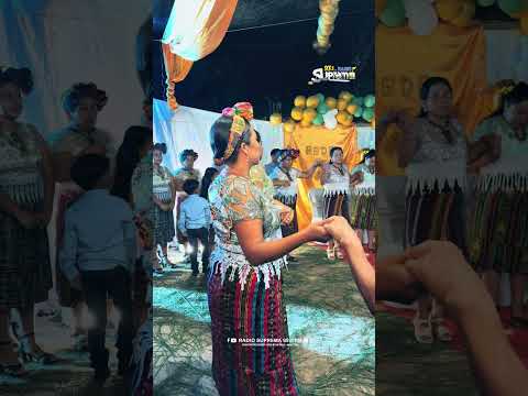 Baile Regional Sacapulas Quiché