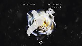 White Saber,Cryptic- Never Let Go ft. Dante