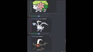 How to get Legendaries in pokecord fast no cheats or hacks. Link the description