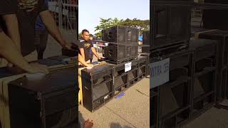 Download lagu Mitra CBS|Parade&balap sound Jogja|Stadion Sultan Agung Bantul  #soundbalap #brewogaudio mp3