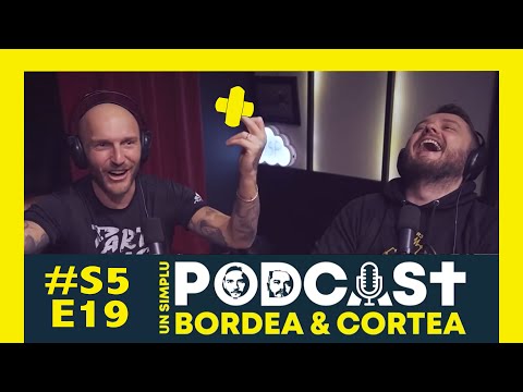 Make USP not War | USP S5E19 | Bordea si Cortea