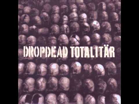 Dropdead- A Disease Called Man
