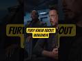 Iron Man 2 PROVES Fury Knew About Wakanda Namor