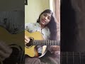 Prothom Valolaga Tahsin Ahmed Cover By Mithila Tabassum