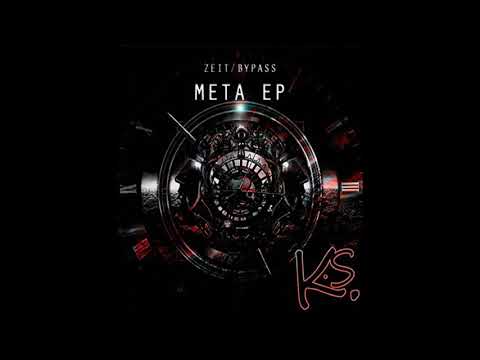 Zeit/Bypass - O.V (Original Mix) [Klangspektrum]