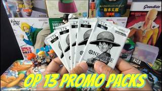 🎉 Epic Pulls! One Piece TCG 3rd Anniversary Pack Opening