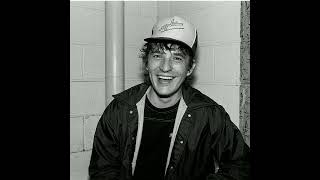 What A Town (Live) - Rick Danko