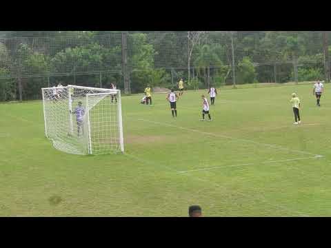 fut trainer x furacao cr/sc video 2