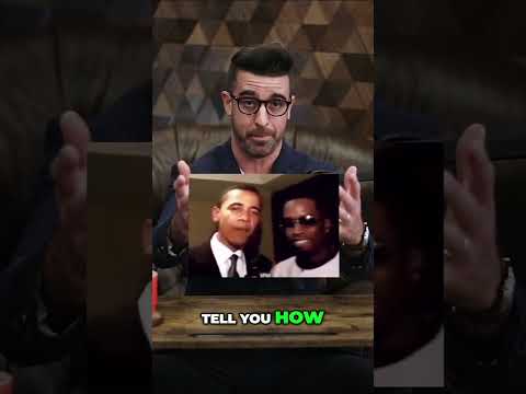 Diddy's Obama Ecstasy Pills: Shocking Testimony Exposed!