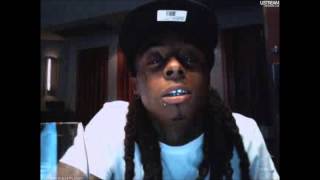 Lil Wayne - Awkward