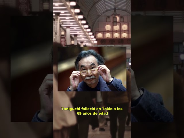 Vídeo relacionado con K (Taniguchi) (retirado) (Manga: Biblioteca Taniguchi)
