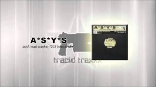 A*S*Y*S - Acid Head Cracker (303 Inferno Mix)