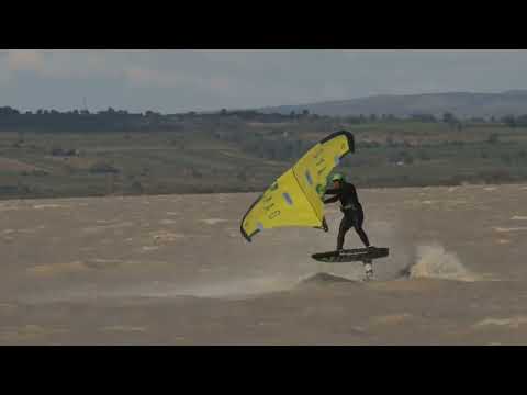 Testing the new Balz 707/808