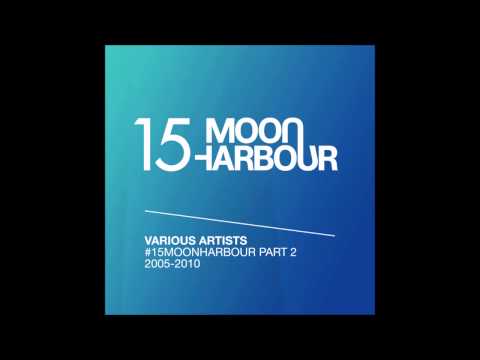 Marlow - Movin (Matthias Tanzmann Remix)