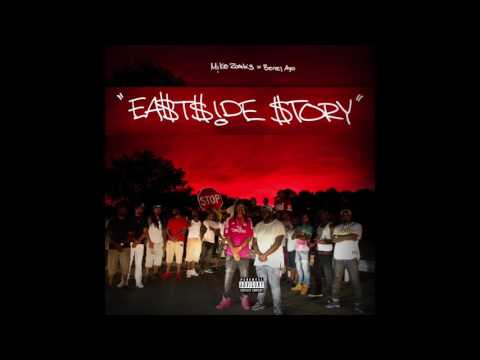 Mike Zombie & Benzi Ayo - "Ca$h Talk" OFFICIAL VERSION