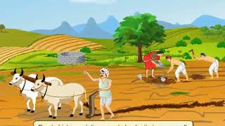 Introduction to Agriculture (Agriculture) : SundaramEclass Geography concepts (9-10 grade)