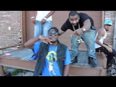 Power Lunch - 504 Gully & Prezident