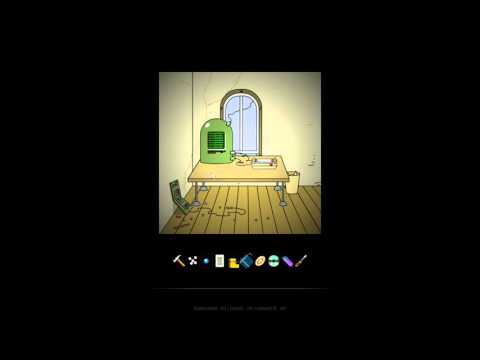 Submachine 4: The Lab