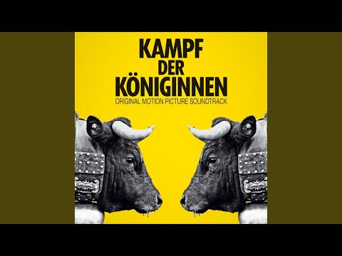 Kampf der Königinnen
