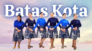 Download lagu Batas Kota - Line Dance - Hana Hutasoit (INA) & Ein Merin (INA) - February 2026 mp3