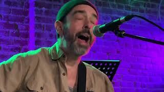 Big Black Delta: Side of the Road (Acoustic, Live @ Venice West, October 12, 2023)