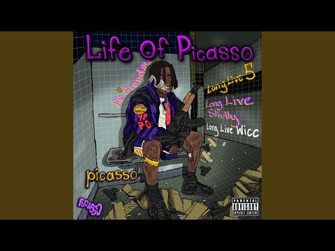 Flashin (feat. Tyoutthat4 & Mani benji)