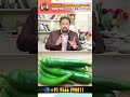 இத பண்ணுங்க போதும் கொலஸ்டரால் குறைக்